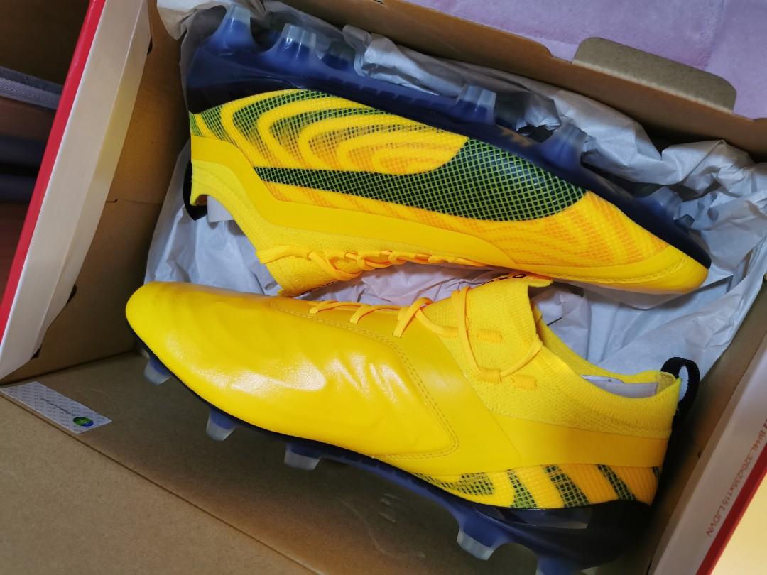 brand new football boots