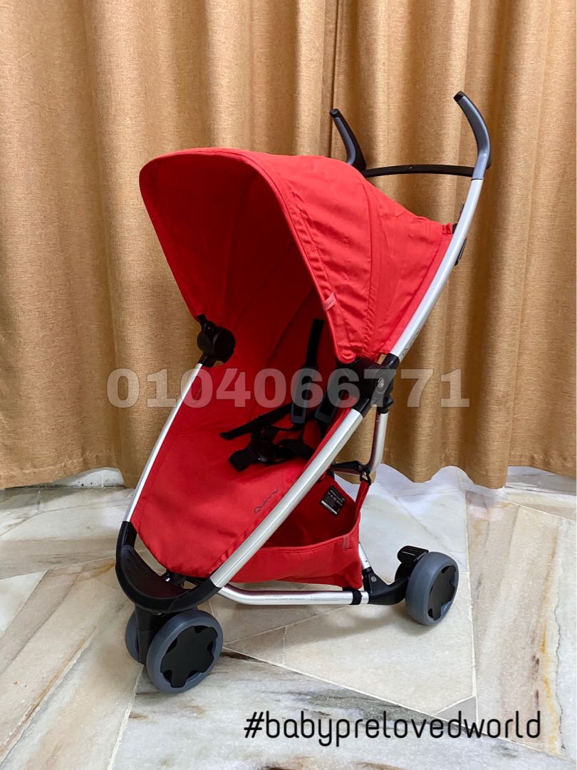 Quinny express clearance