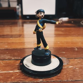 (Category: ) located in . Submitted by figcollector (Listing ID 1043670457, Image 1). Description: .