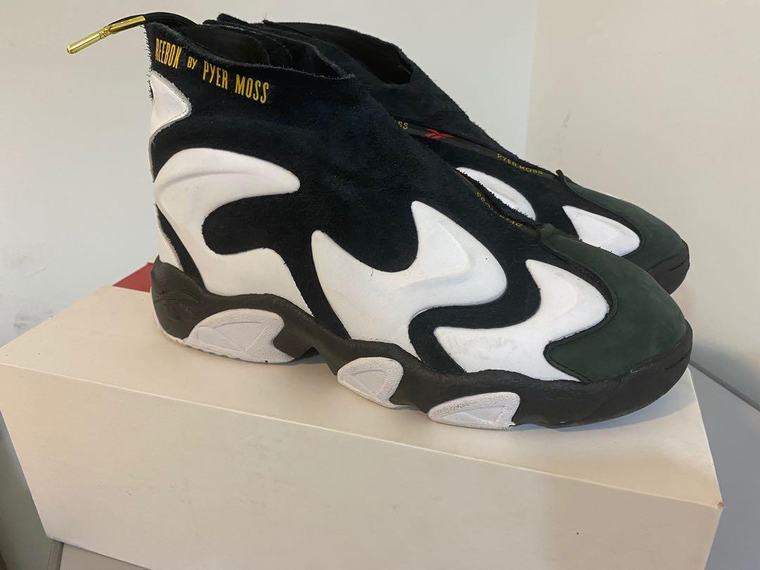 Reebok pyer moss experiment 3 clearance