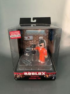 Roblox Toys Toys Games Bricks Figurines On Carousell - roblox keith figurine toys games bricks figurines on carousell