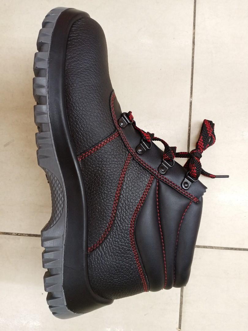 fg mg boots