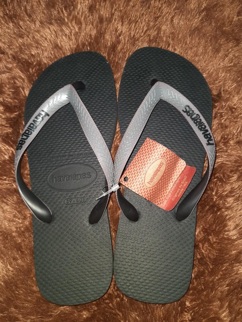 Sandal on sale havaianas original