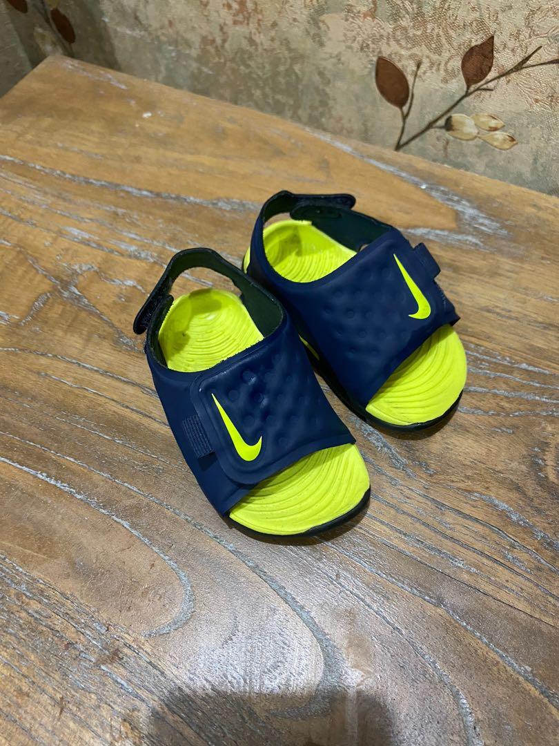 Sandal Nike