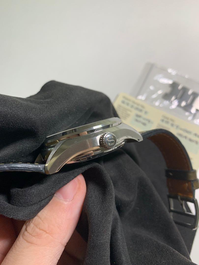 Seiko presage ssa303j online