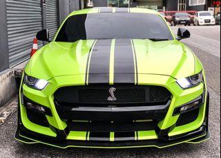 Affordable Ford Shelby For Sale Cars For Sale Carousell Malaysia