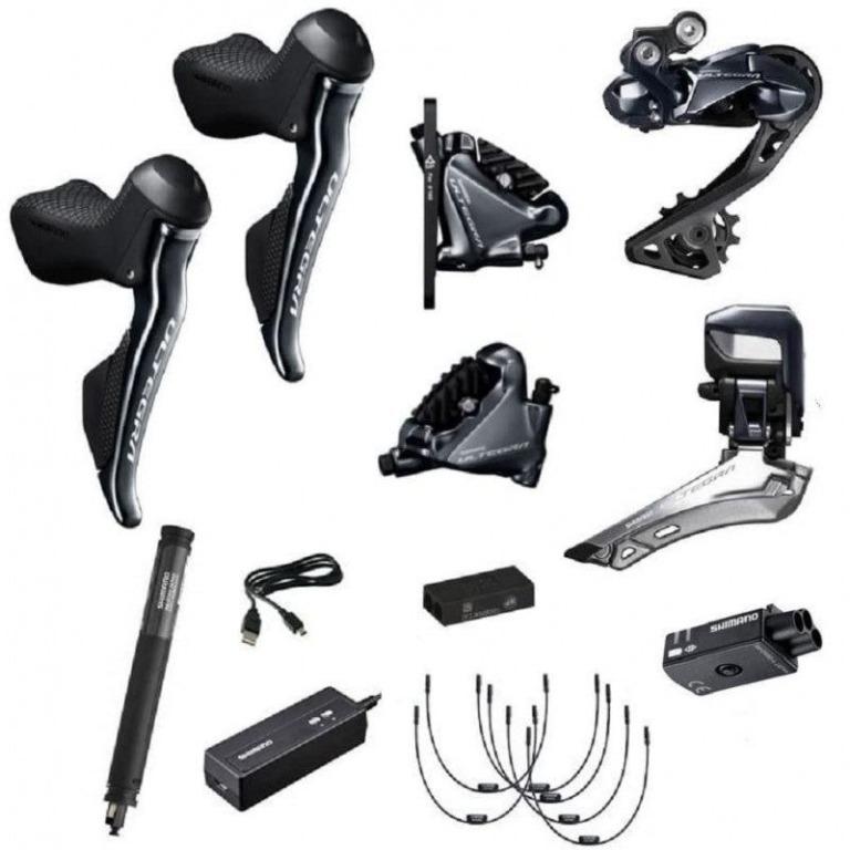 ultegra di2 upgrade kit 8070