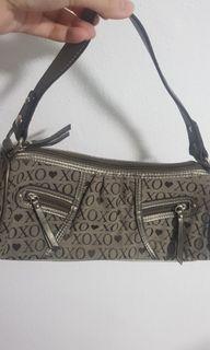 Shoulder Bag Xoxo