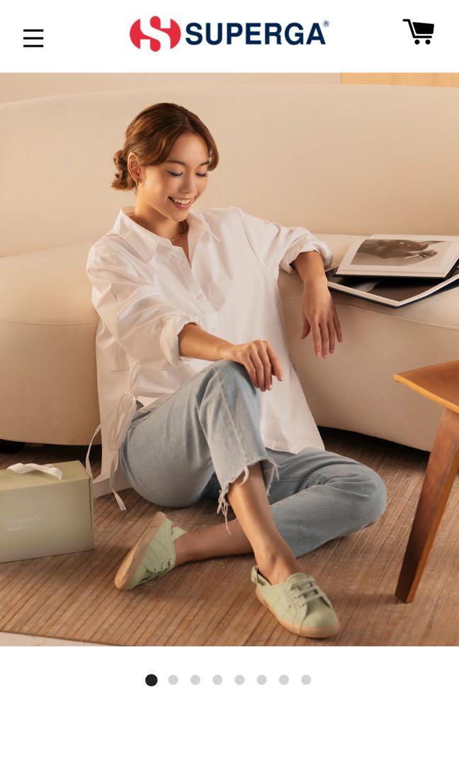 Superga 35 new arrivals