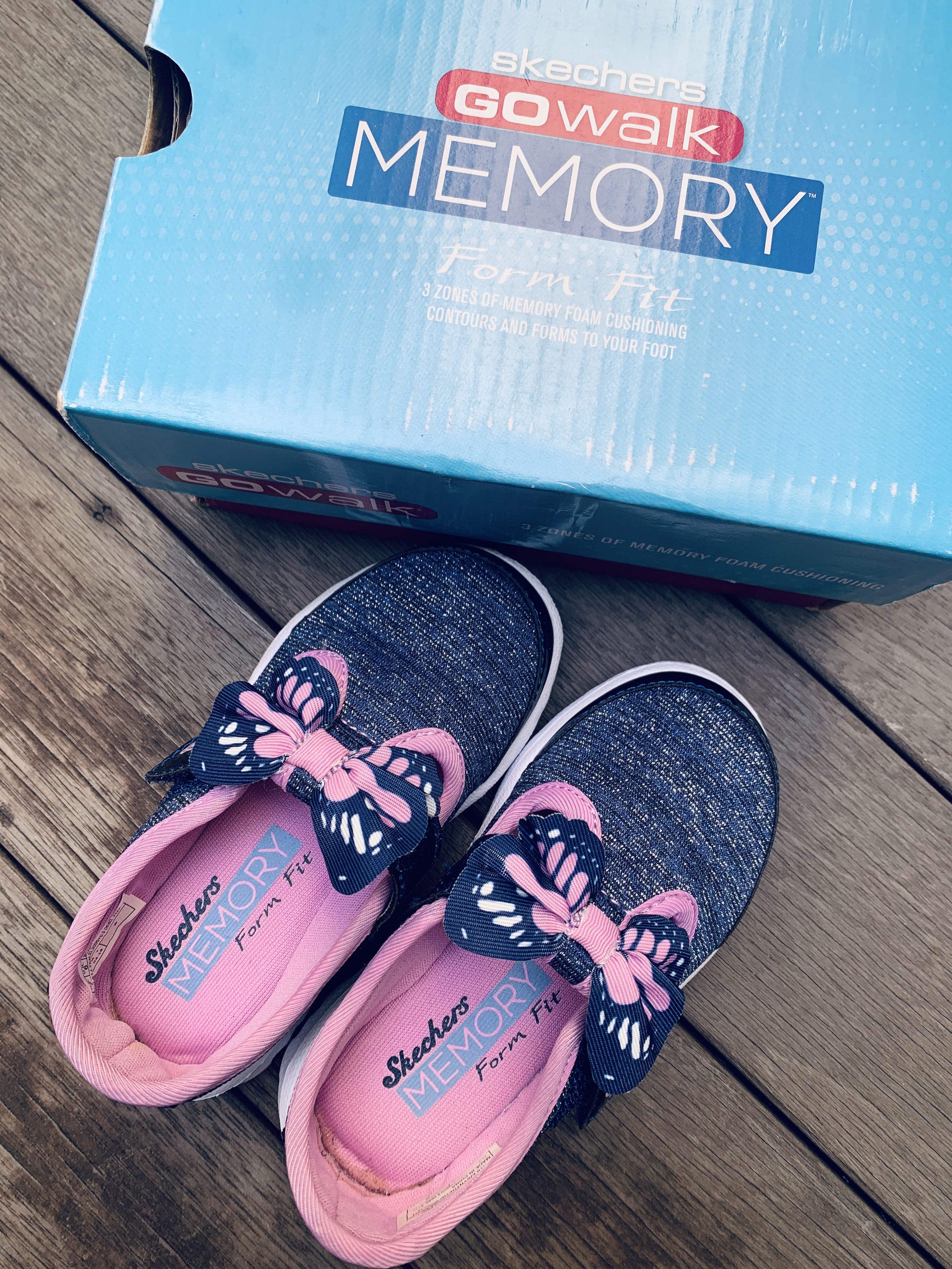 toddler skechers