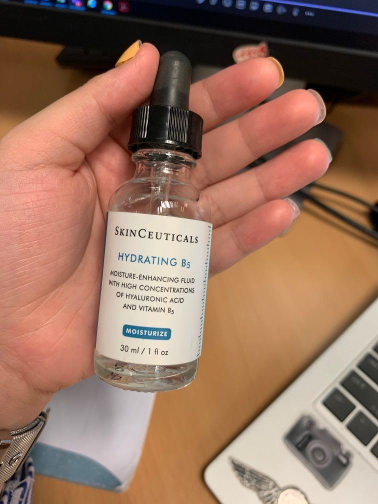 hydrating b5 gel 30ml