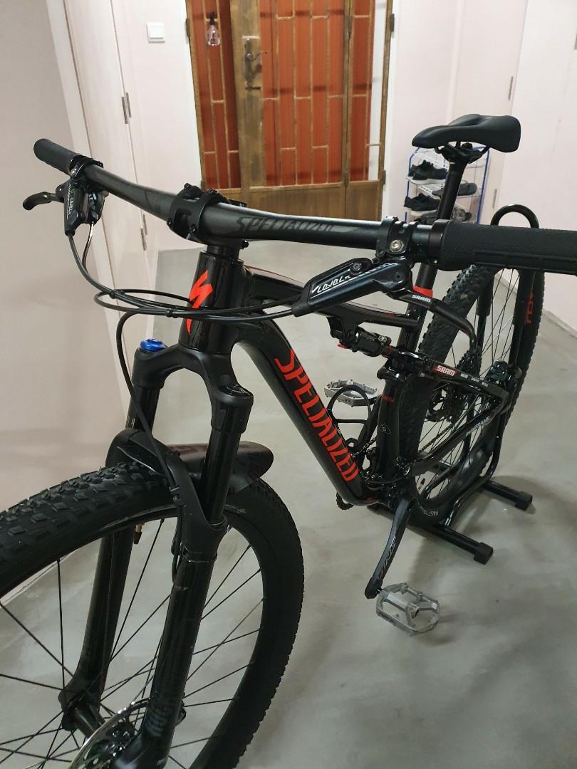 Specialized epic best sale comp m5 2019