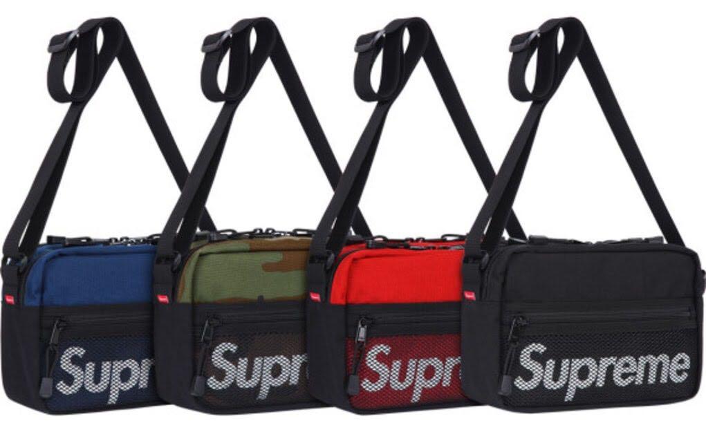 Logo shoulder bag. Сумка Supreme Cordura. Supreme Shoulder Bag ss15. Supreme сумка Box Red. Supreme Bag ss19.