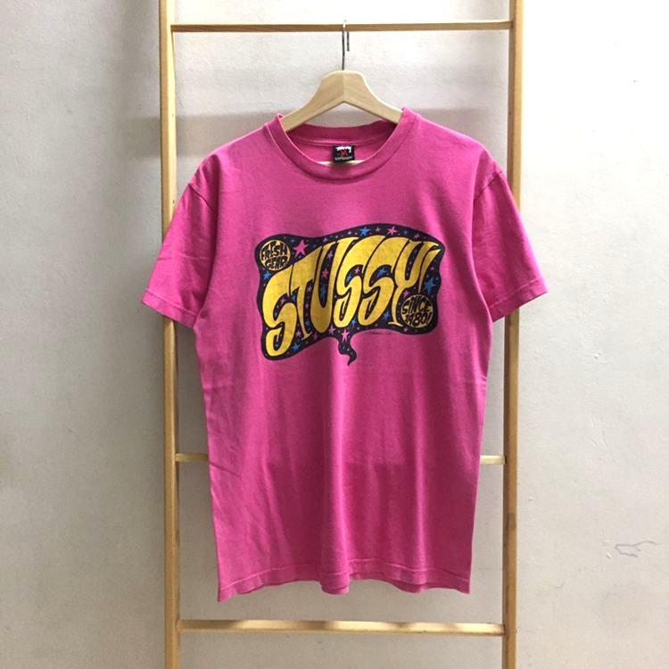 stussy x peter bagge