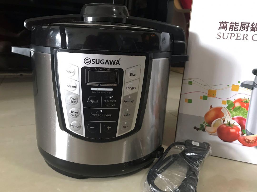 Sugawa rice cooker store