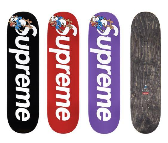 Sold At Auction Supreme SUPREME Airbrushed Floral