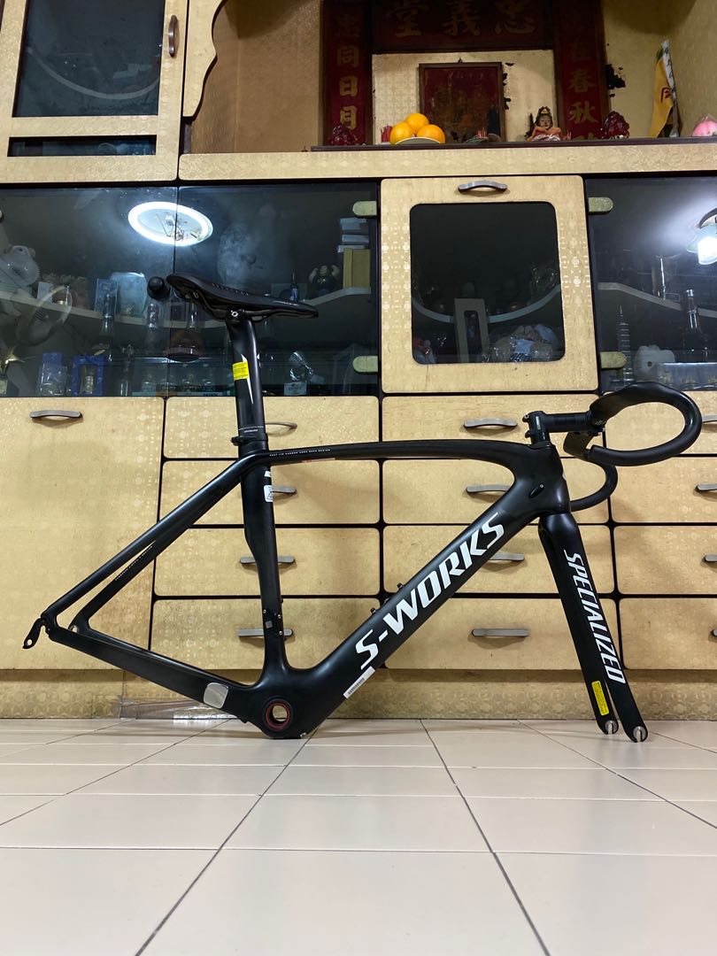 S works venge 2011 hot sale