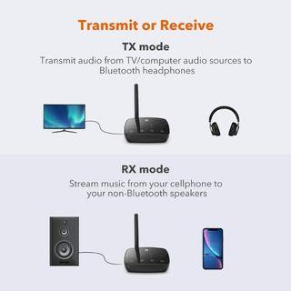 long range bluetooth earphones