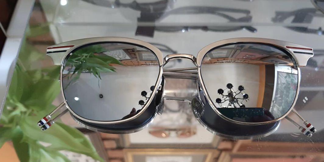 Thom browne sunglasses discount 2020