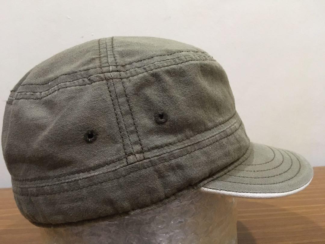 Timberland Earthkeepers Organic Field Cap