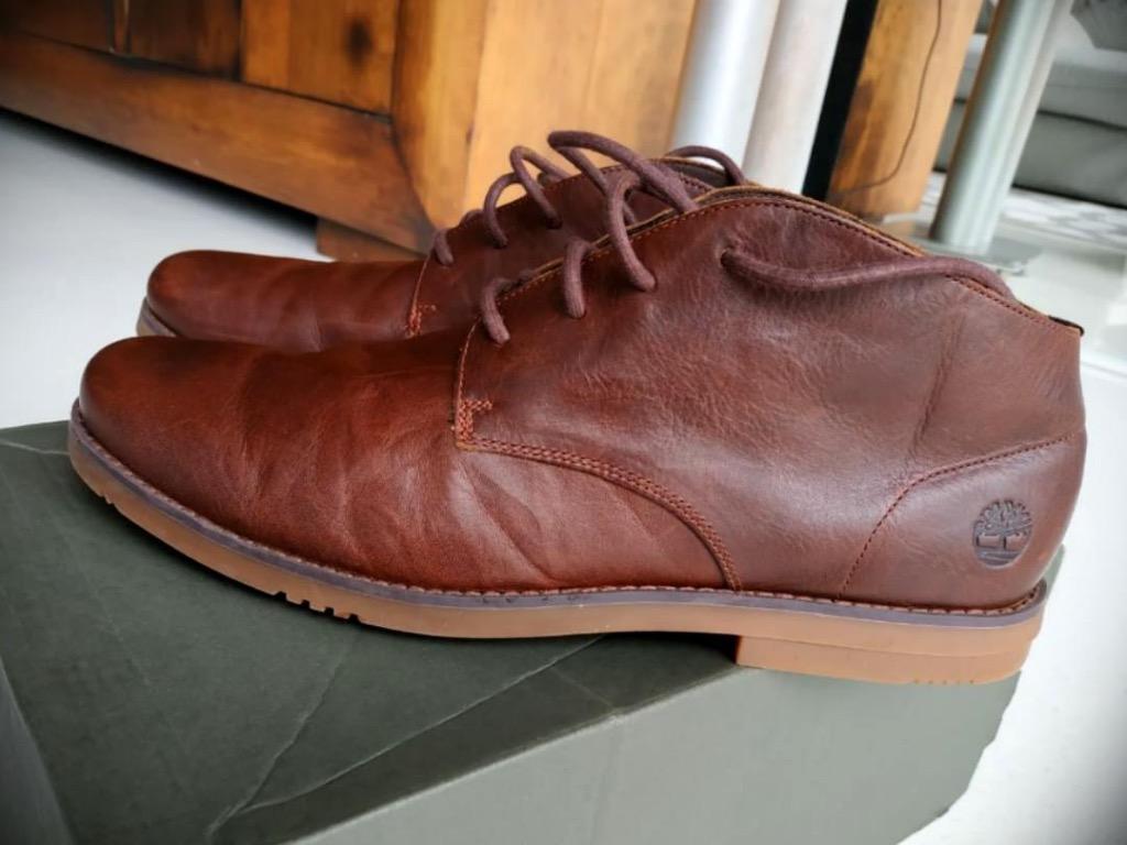 Timberland yorkdale pt chukka sale