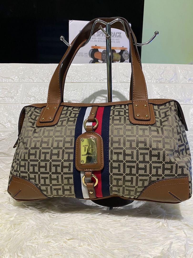 tommy handbags