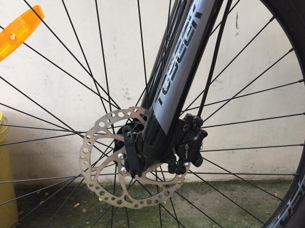 Toseek Stomper 27.5 1x9 Sports Equipment Bicycles Parts