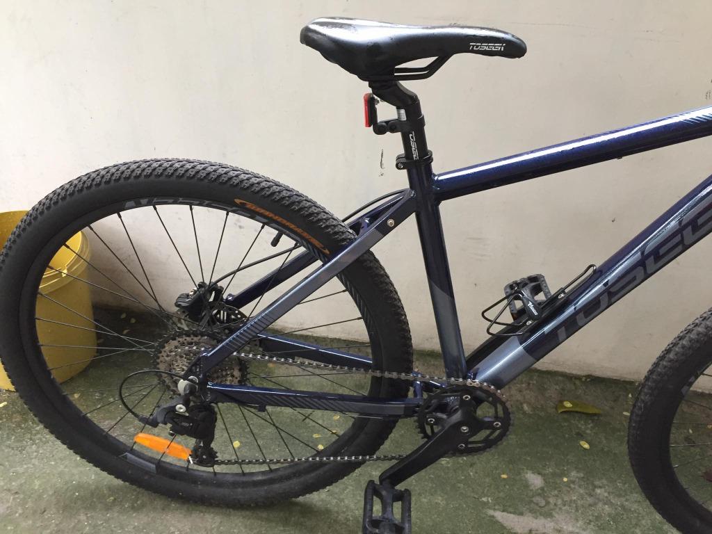 Toseek stomper mtb discount