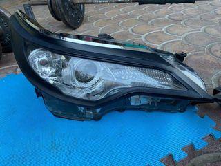 Toyota Fortuner Retrofitted Headlight 2016-2020