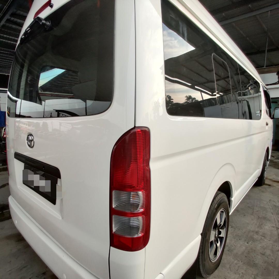 10 seater vans for sale sales