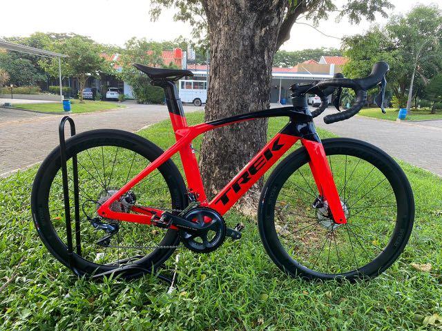 trek madone 6 sl