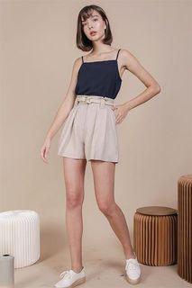 TTR Hansen shorts (Sand)
