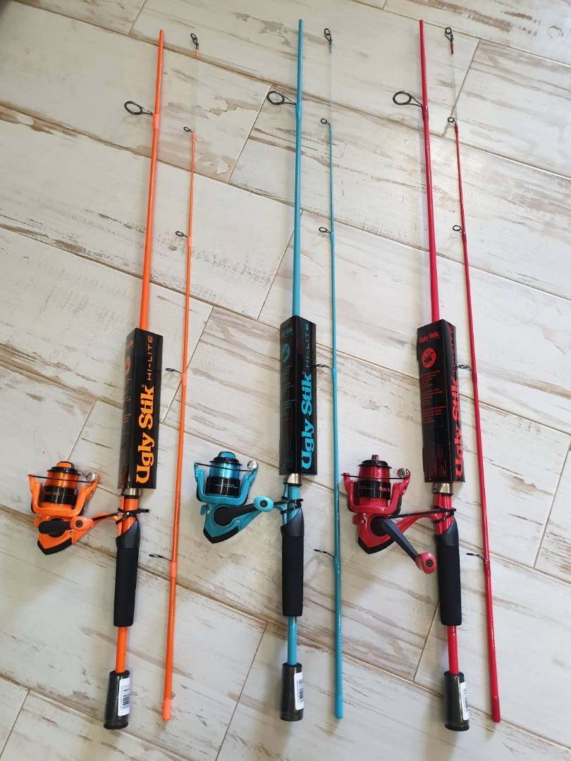 fishing backpack with rod holder