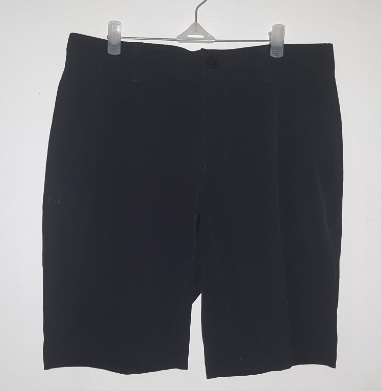 Ua top mantra shorts