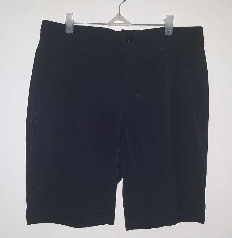 Under armour men's top mantra shorts