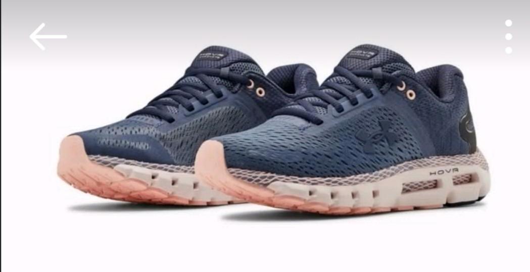under armour shoes size 6.5