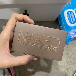 Urban Decay Naked highlight/contour palette