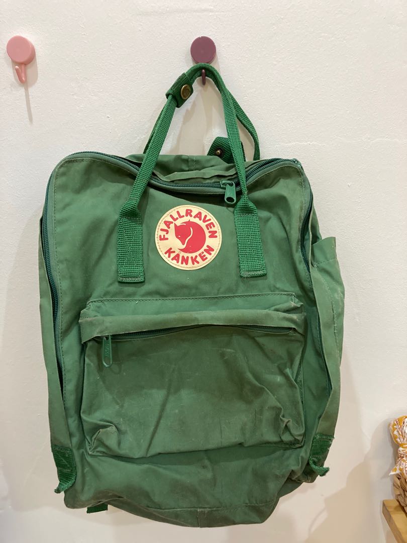 used kanken