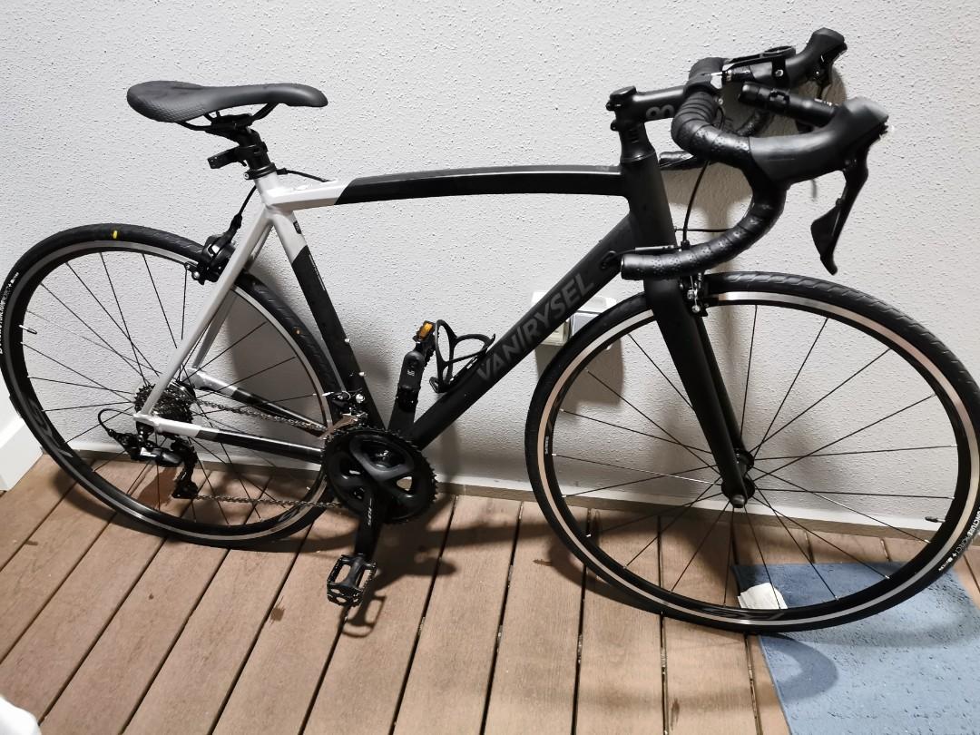 Van rysel ultra store 900 af 105