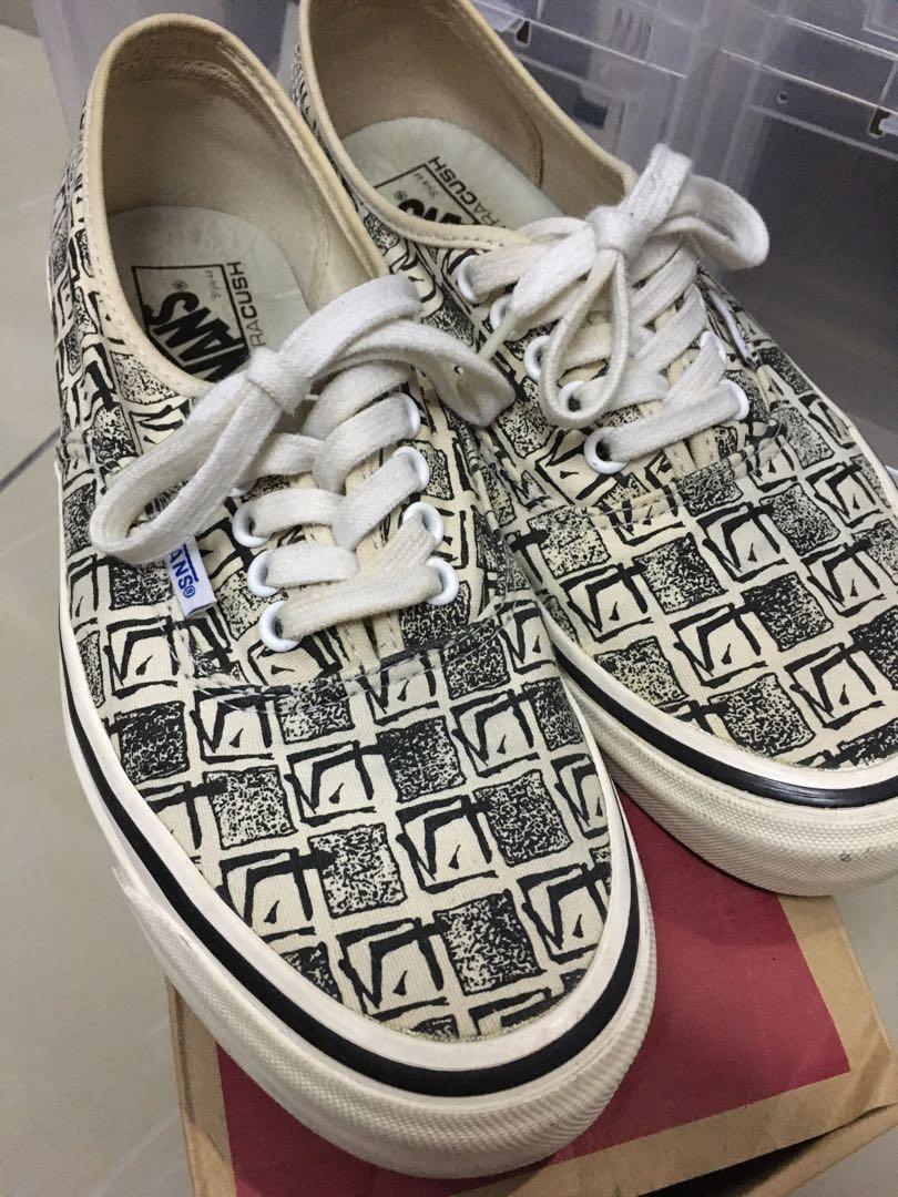 Vans Authentic 44 Dx OG