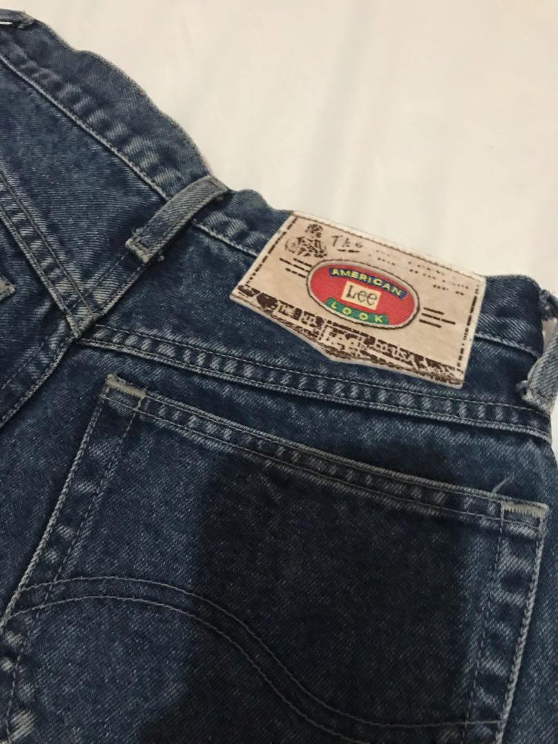Vintage lee jeans Clearance