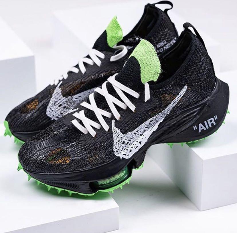 upcoming off white nike shoes
