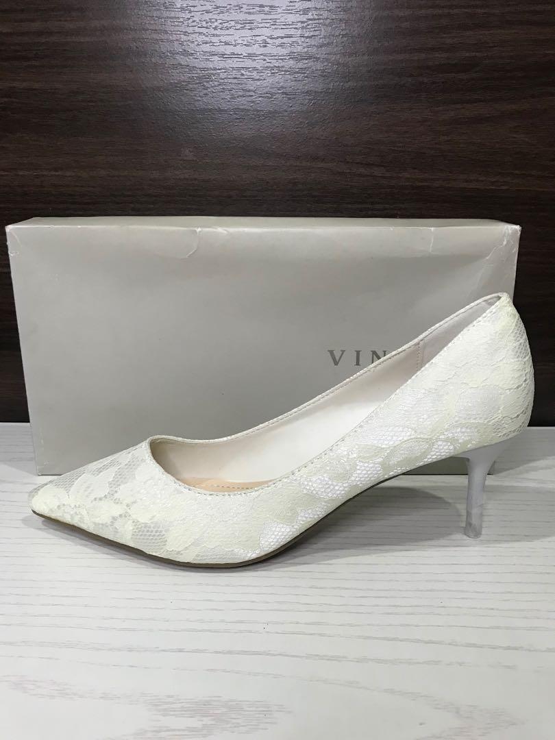 Vincci cheap wedding shoes