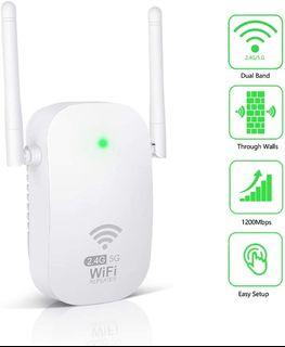 Wifi Repeater Gaming Electronics Carousell Singapore