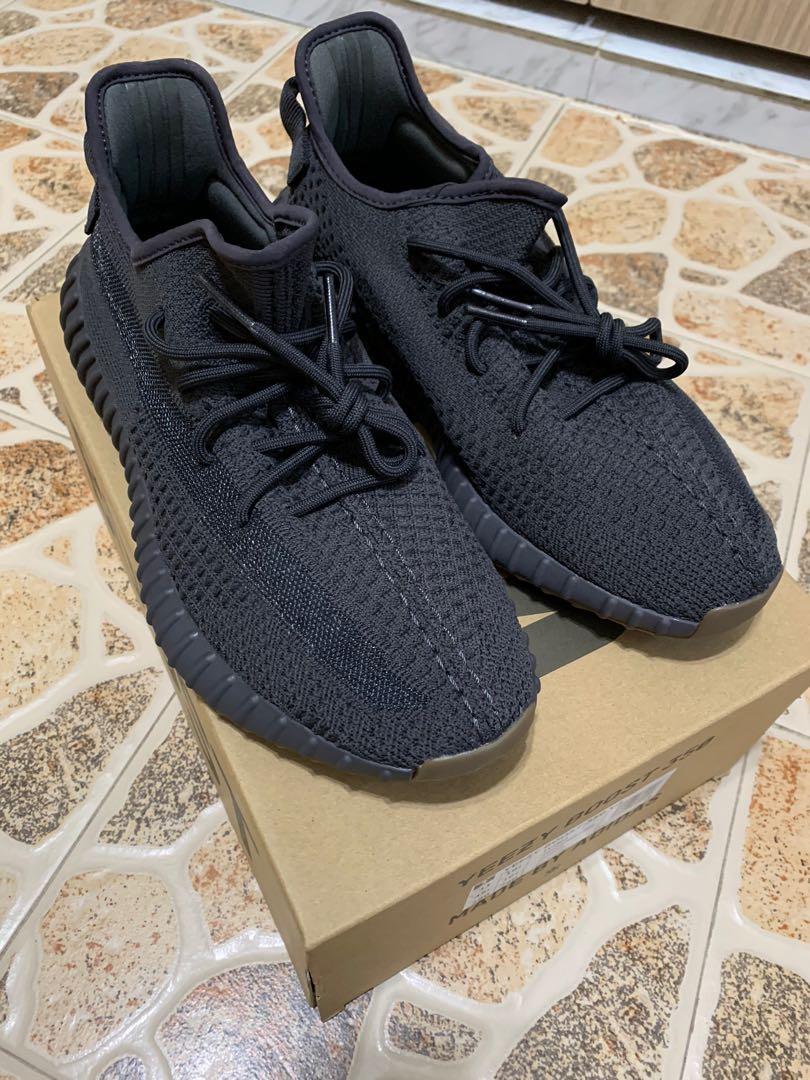 yeezy cinder size 11