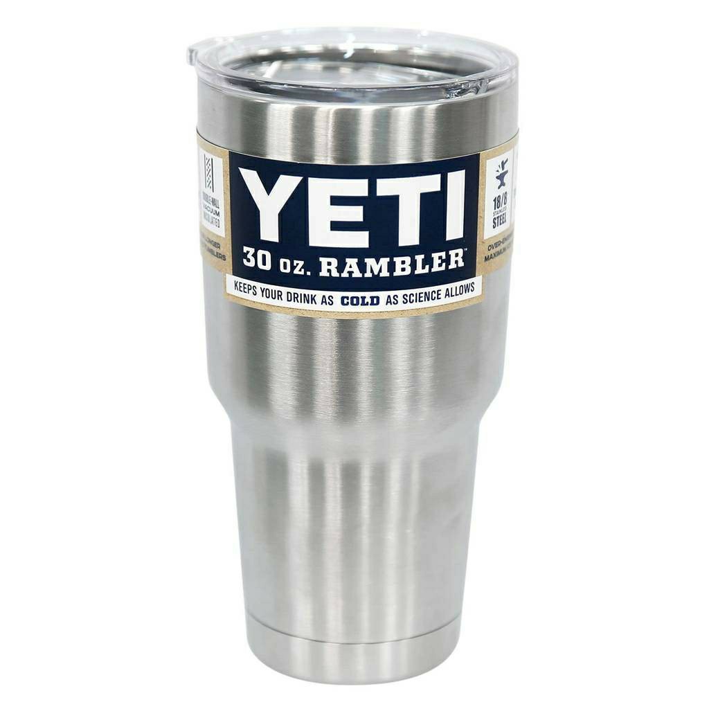 yeti rambler 30