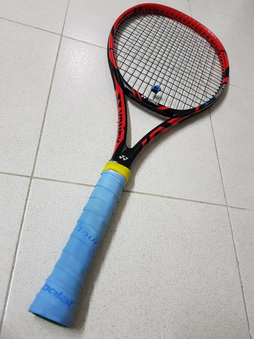 YONEX Tennis Racket( Made in Japan), Sports Equipment, Sports & Games