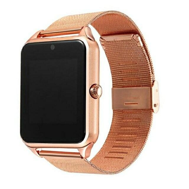 New z60 on sale plus smart watch