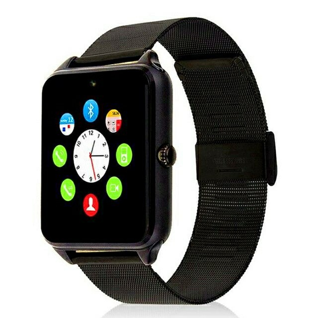 New z60 plus on sale smart watch phone