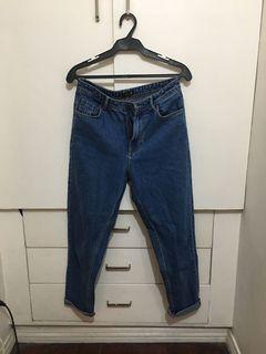 mom jeans olx